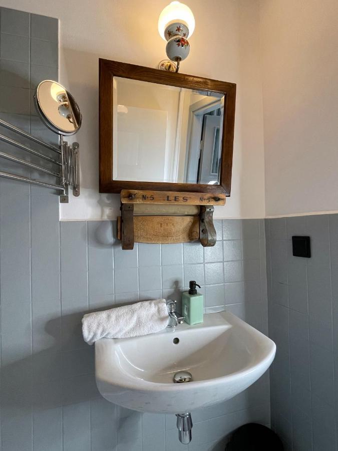 Warsaw Concierge Tamka Chopin Apartamento Exterior foto
