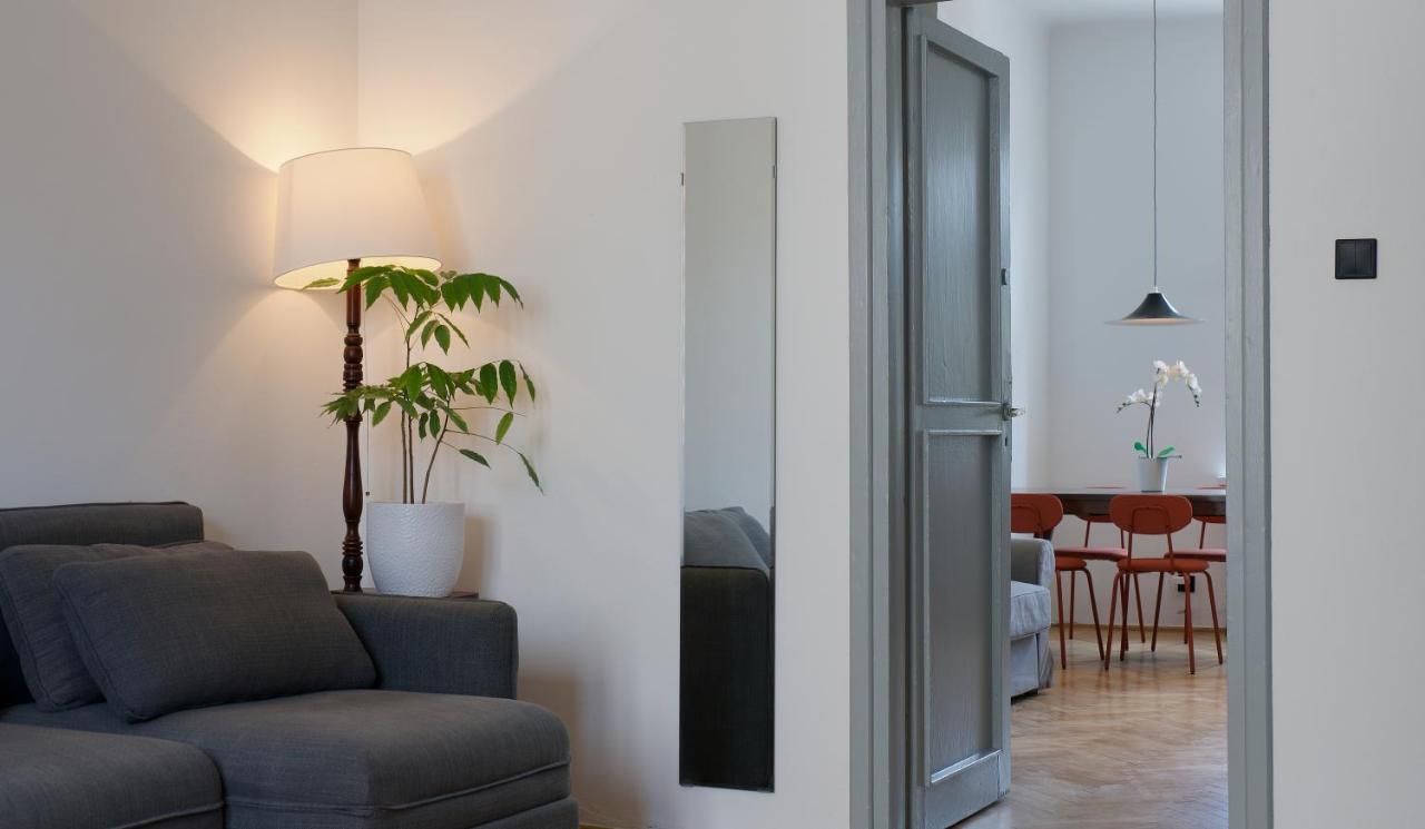 Warsaw Concierge Tamka Chopin Apartamento Exterior foto